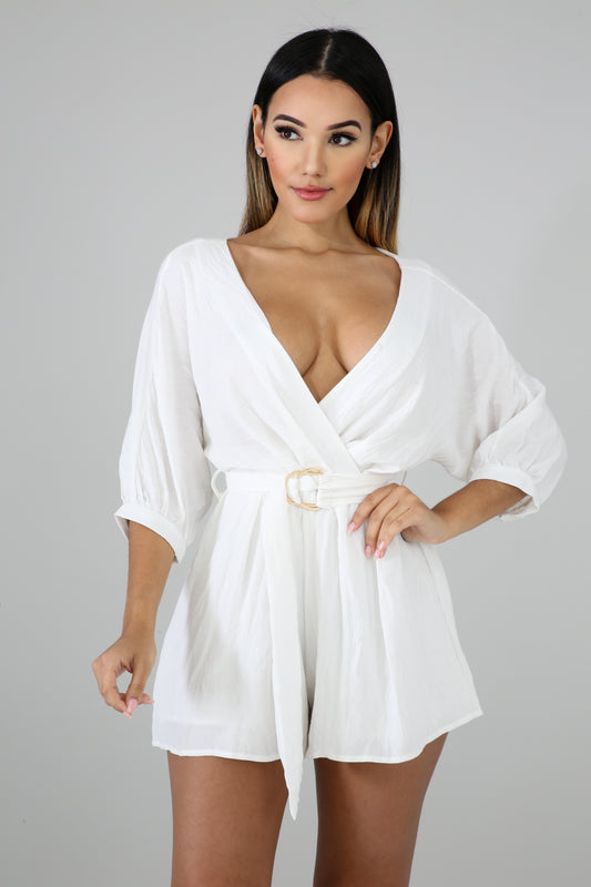 women's romper