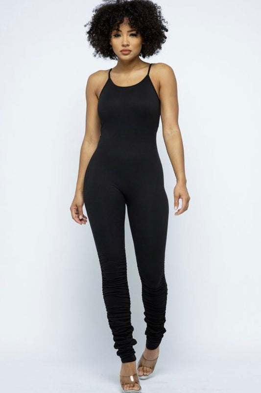 Sitting Pretty Jumpsuit