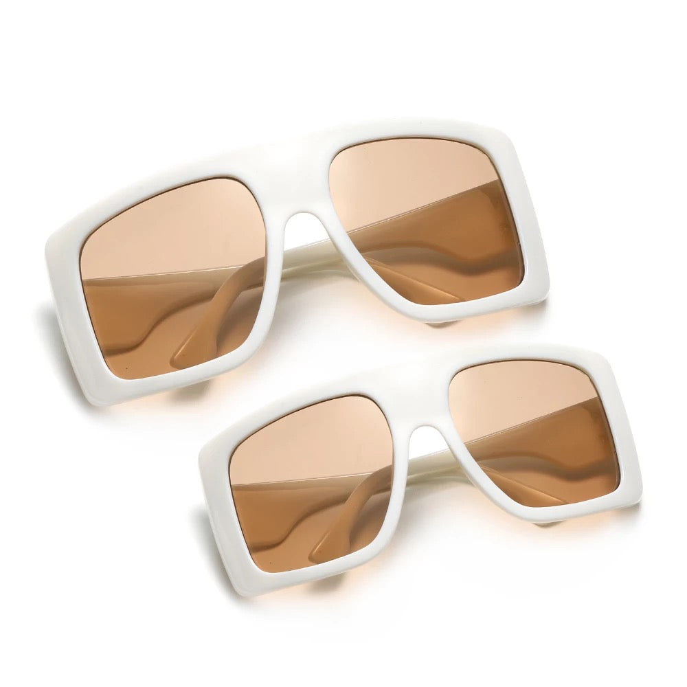 Bold Face Mommy & Me Sunglasses