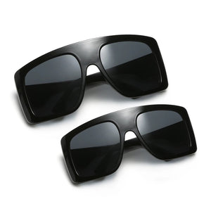 Bold Face Mommy & Me Sunglasses