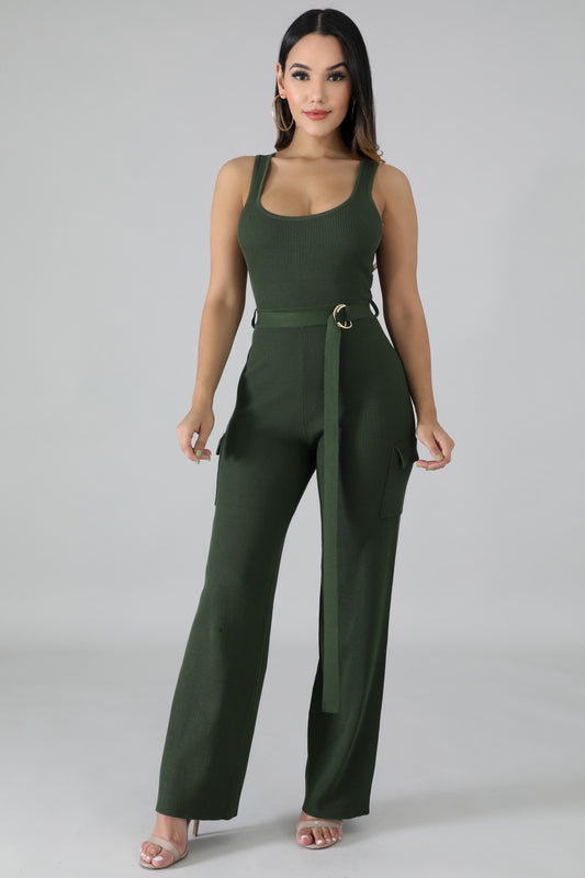 Olivia Jumpsuit