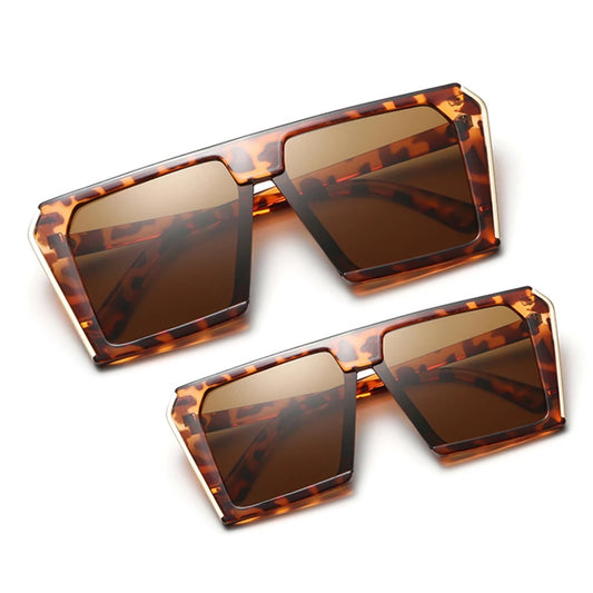 Mommy & Me “BOSS” Sunglasses