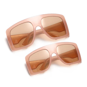 Bold Face Mommy & Me Sunglasses