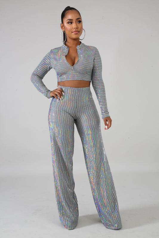 Disco Diva Set